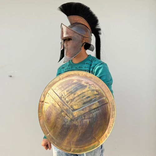 300 spartanischer könig - spartanischer,