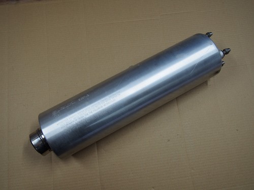 Auspuff schalldämpfer suzuki - schalldämpfer,