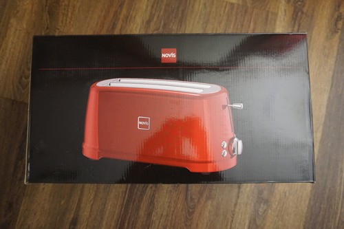Novis toaster scheiben lang - novis,