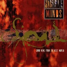 Simple Minds - Good News from