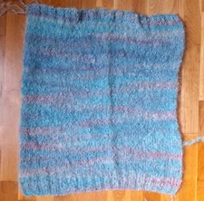 Rellana · Pullover zum fertig stricken bzw. zusammennähen · Langhaarmohair · #1#
