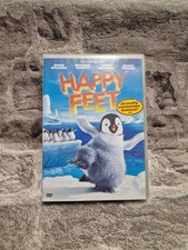 Happy Feet - Robin Williams -