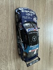 Mercedes benz clk coupe - clk, dtm