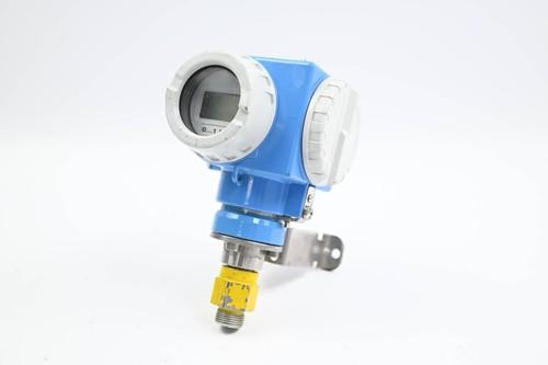 Endress hauser drucksensor - endress+hauser,
