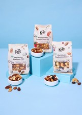 KoRo | Bio Nussmix Probierset