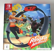 Ring Fit Adventure, Nintendo