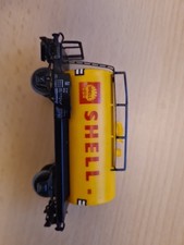 Shell kesselwagen - shell,