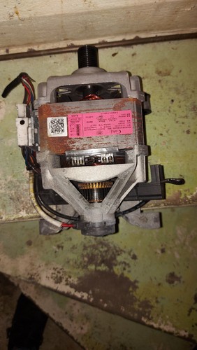 Samsung waschmaschine motor - samsung,
