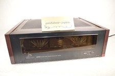 Denon POA-1500 Stereo Endstufe