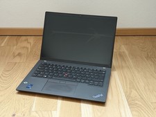 Lenovo ThinkPad  T14 Gen 3 i5-1245U 16GB 512GB SSD Display defekt!