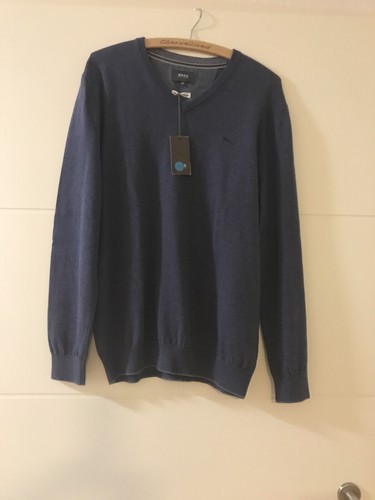 Herren pullover von der - der, marke