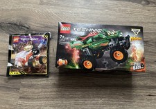 LEGO Technik Monster Jam