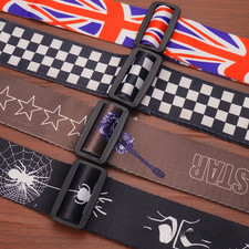 Gitarrengurt elektro akustik - gitarrengurt,