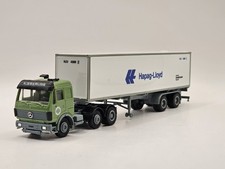 herpa 1:87 Mercedes-Benz