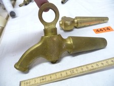 4414.     Alter  Bierzapfhahn