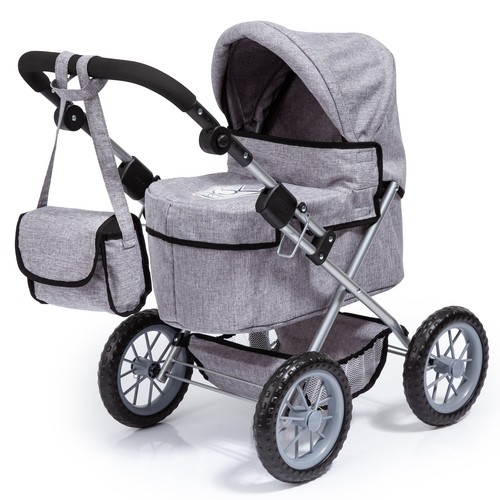 Bayer design puppenwagen - bayer,