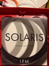 Solaris von Stanislaw Lem