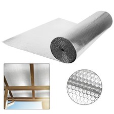 Isolierfolie Thermofolie Blase