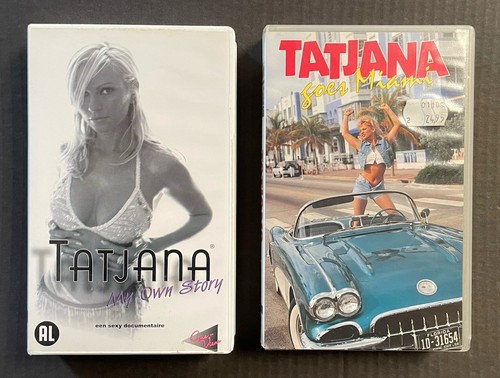 Tatjana simic goes miami - tatjana,