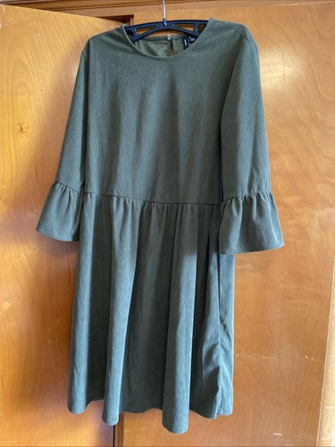 Kleid cord größe - kleid,