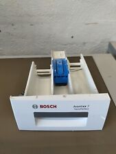 Waschmittelschublade