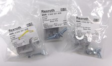 3 Stück Bosch Rexroth