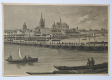 0820/ Köln am Rhein