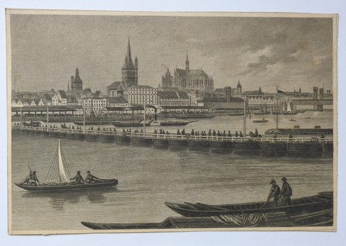 0820 köln rhein - köln, am