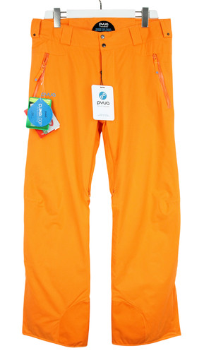 Pyua craft padded pants - 2-l,