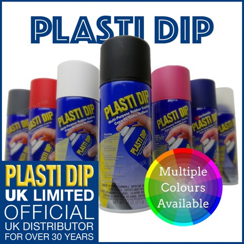 Plasti dip vinyl - dip, &