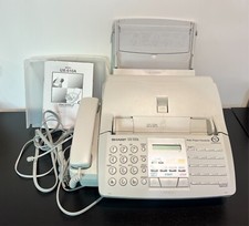 Sharp UX-510A