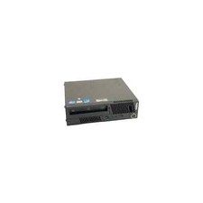 Lenovo Thinkcentre M91p i3 2100 3,1GHz 4GB 250GB DVDRW USFF B-Ware ohne Netzteil