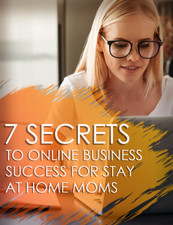 7 Secrets To Online Business