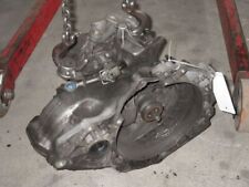 Getriebe komplett Schaltung OPEL CORSA C (F08, F68) 1.3 CDTI
