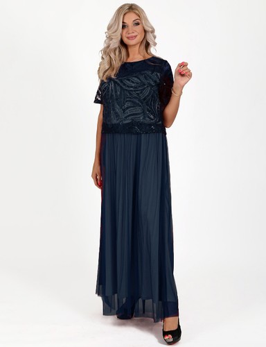 Hochwertige kleider abendkleid - hochwertige,