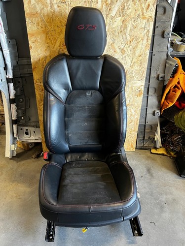Vordersitz links airbag leder - links,