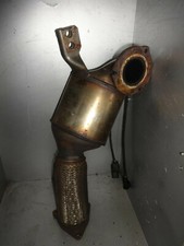 Volvo V70 Kombi 2,4D Katalysator Kat Volvo 30751388 30751386