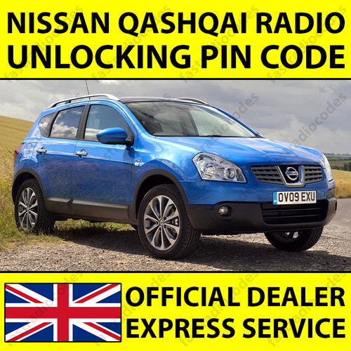 Nissan qashqai autoradio - ✅nissan,