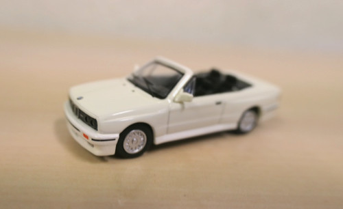 Minichamps bmw m3 - minichamps, (e30)