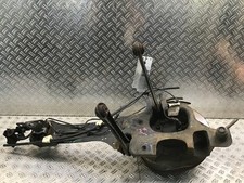 Achsschenkel Ford Mondeo IV Turnier (BA7) 2.2 TDCi 129kW 175PS hinten rechts  C