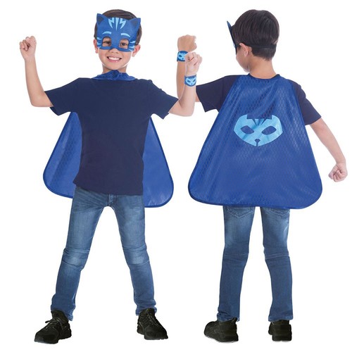 Masks pyjamahelden gekko - pj,