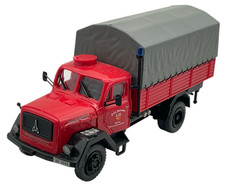 Magirus Deutz Kurzhauber