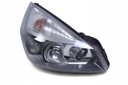 Renault espace - renault, iv