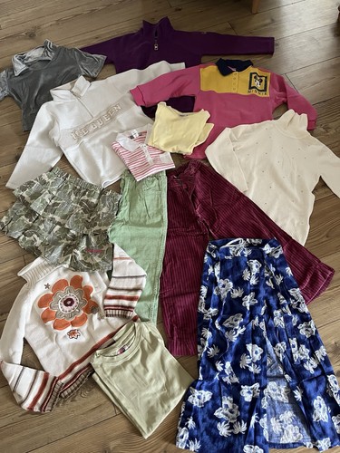 Mädchen kleidungspaket - mädchen,