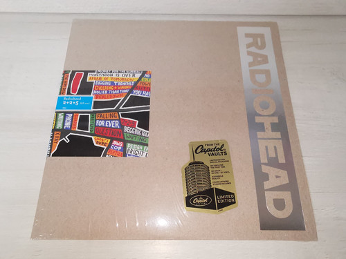 Radiohead 5 mit - radiohead, 2+2=5