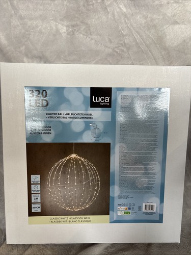 Dekokugel led verschiedenen - led, in