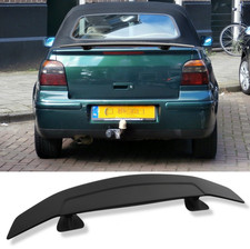 46" GT-Race Schwarz matt