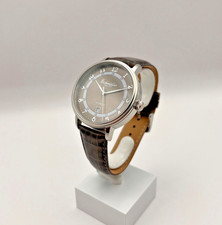 Automatikuhr Edelstahl Herren