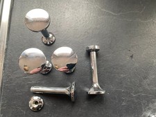 5 Stück Keuco Elegance