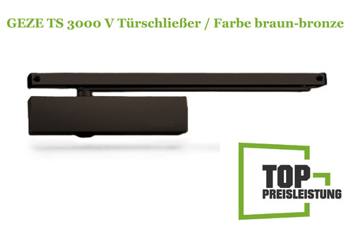 Geze 3000 türschließer - geze,